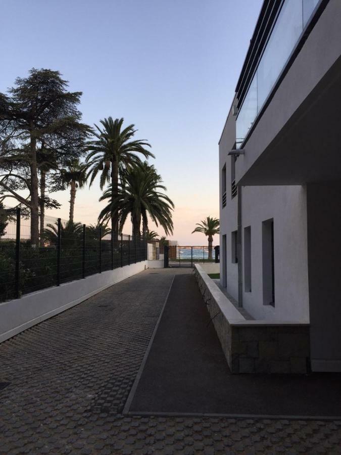 باندول Studio De Prestige Dans Residence Face A La Mer المظهر الخارجي الصورة